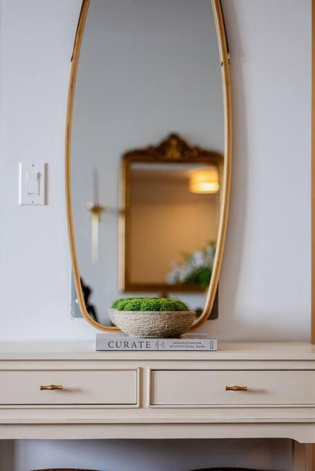City Views, Modern Nyc Oasis Retreat Apartamento *