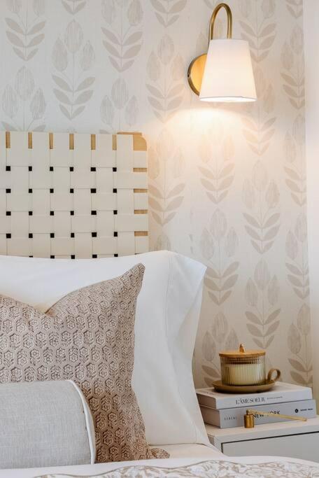 City Views, Modern Nyc Oasis Retreat Apartamento