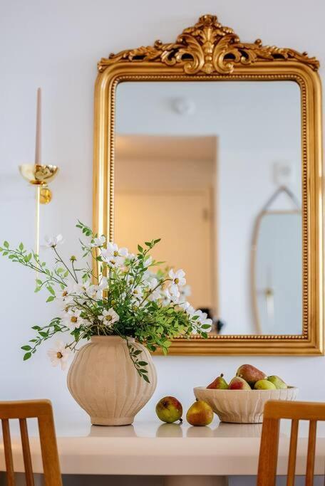 City Views, Modern Nyc Oasis Retreat Apartamento *