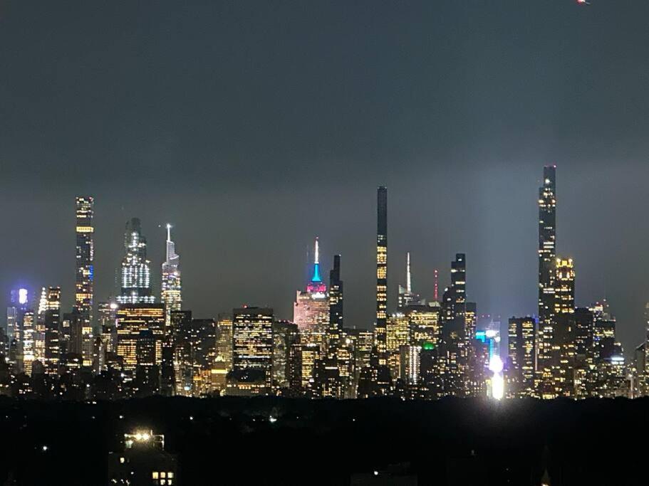 City Views, Modern Nyc Oasis Retreat Nova York