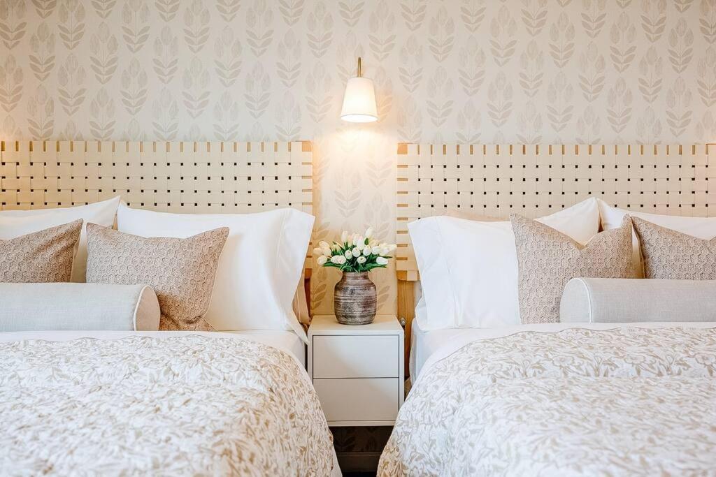 City Views, Modern Nyc Oasis Retreat Apartamento Nova York