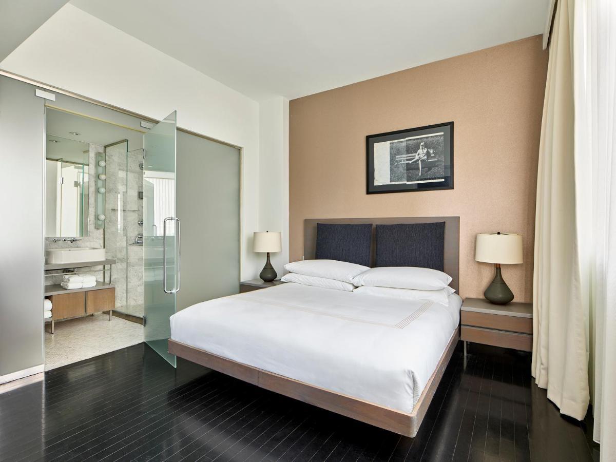 Smyth Tribeca Hotel 4*