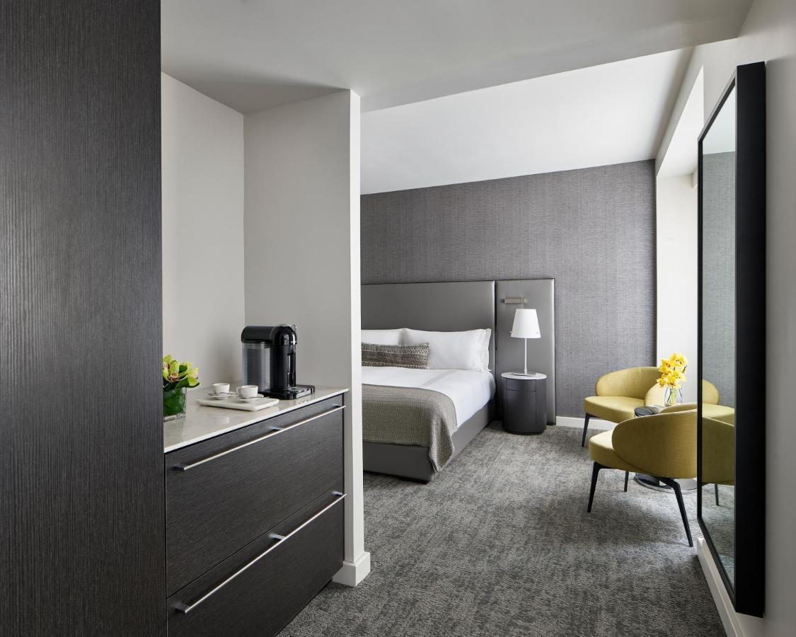 Smyth Tribeca Hotel