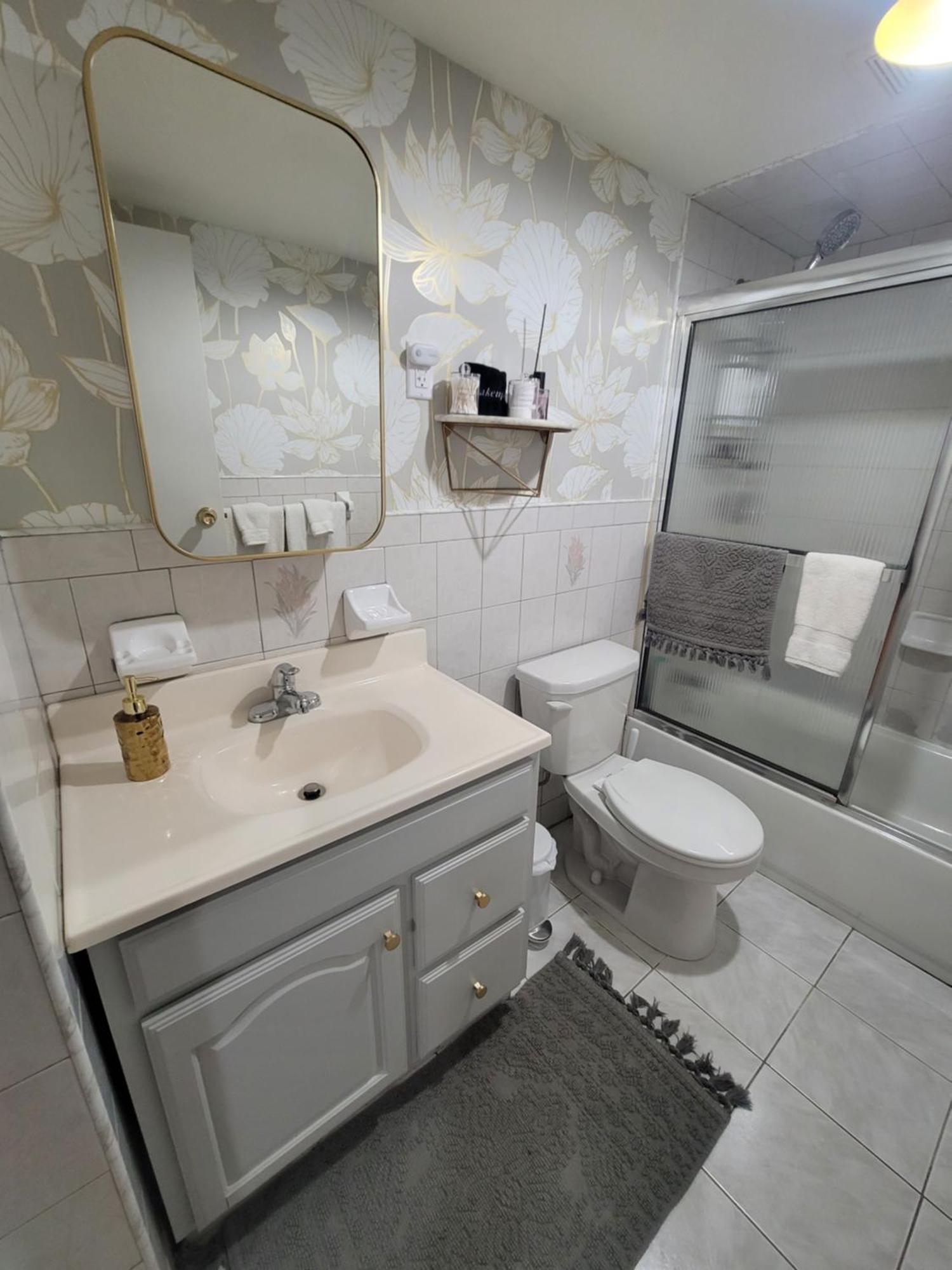 Privatunterkunft In Historic Brooklyn Townhouse