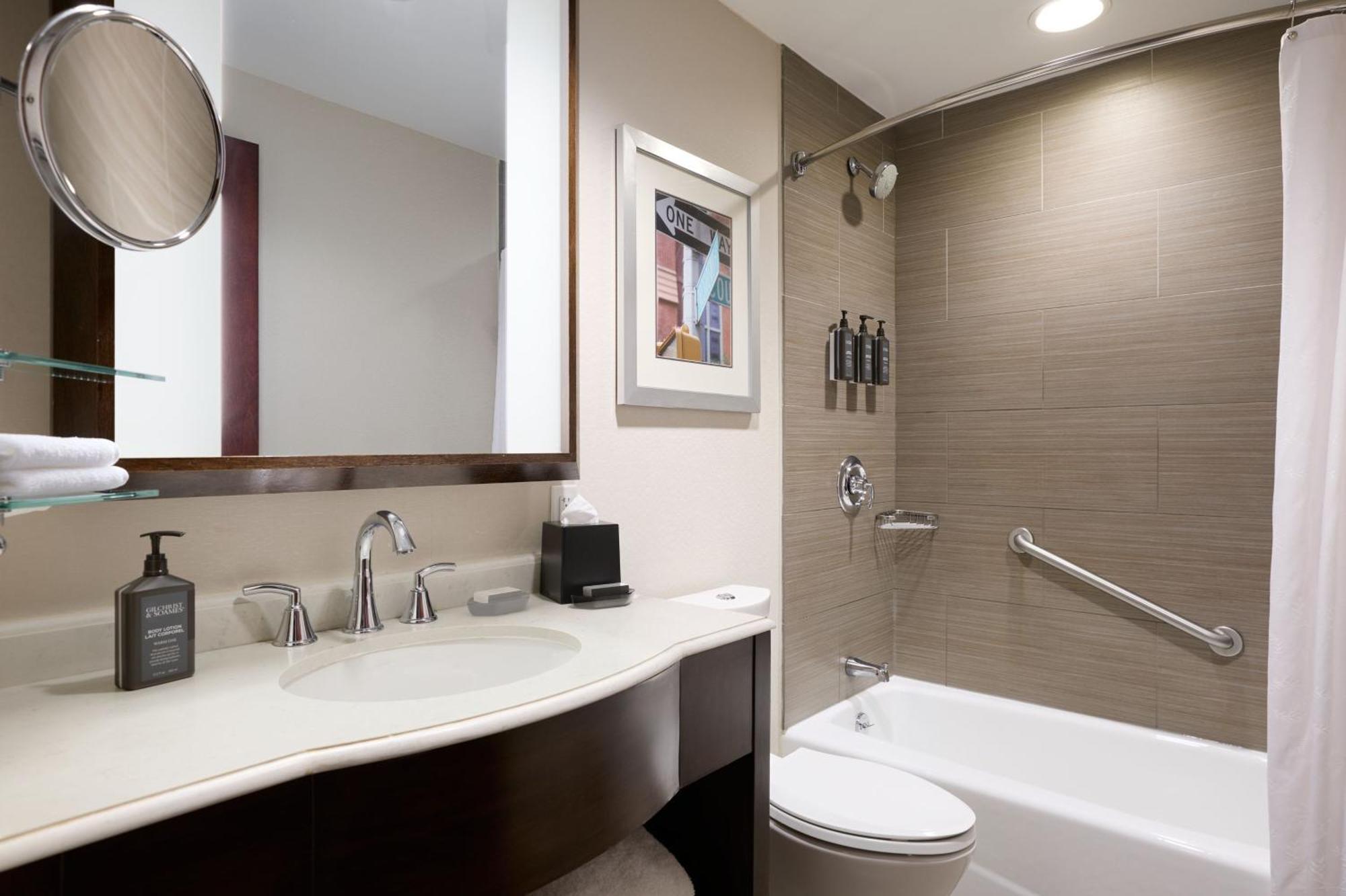Sheraton Brooklyn Nova York