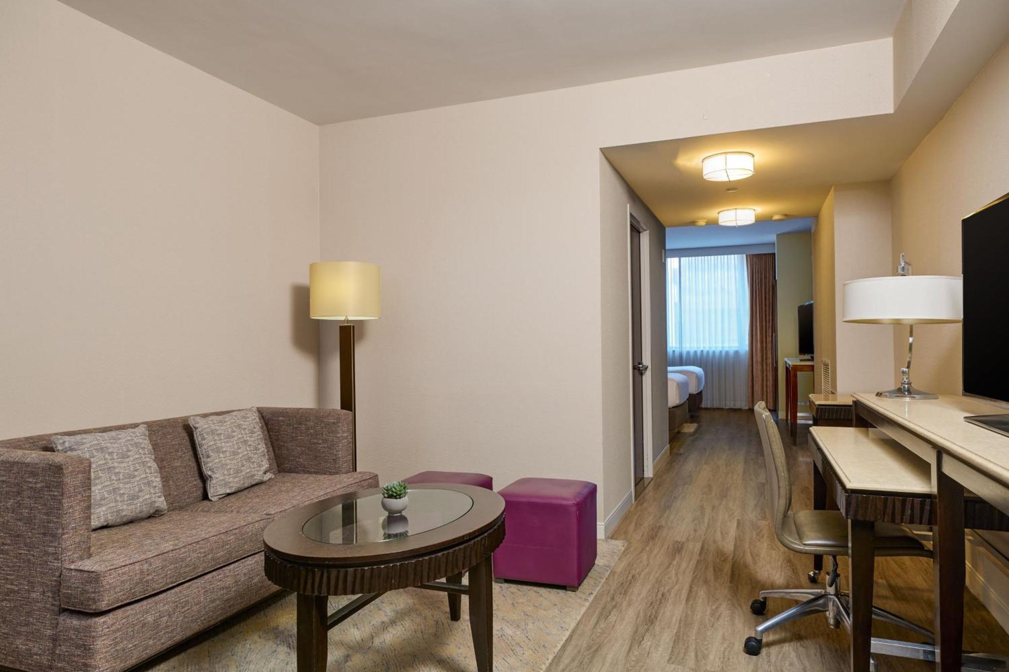 Sheraton Brooklyn Nova York