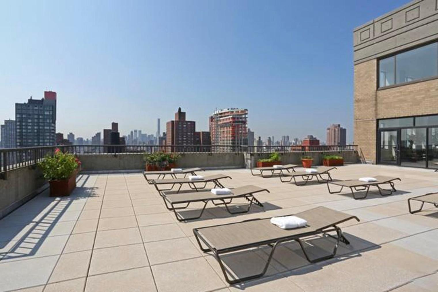 Apartamento Blueground Ues Wd Gym Health Club Nyc-1118