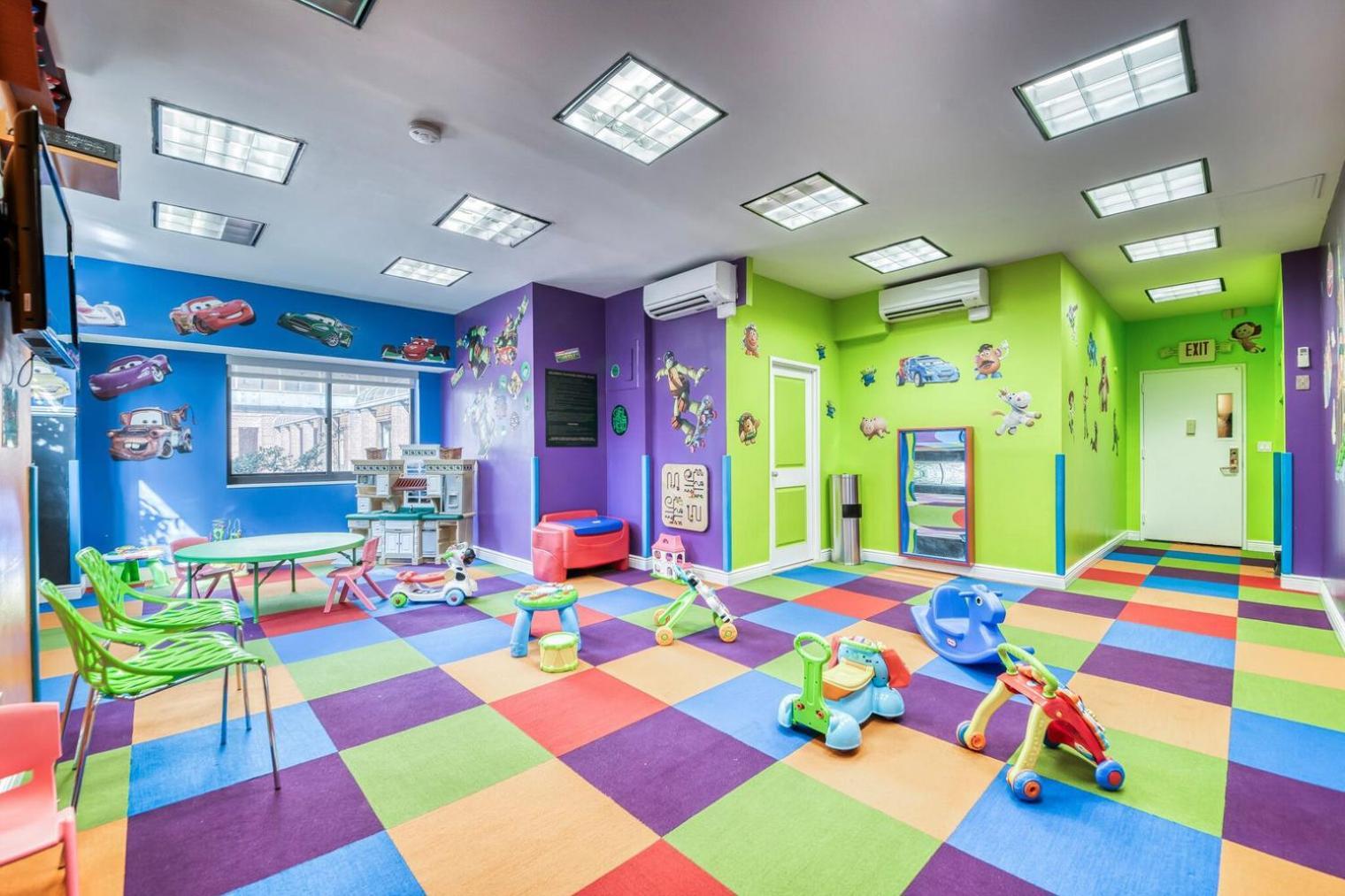 Blueground Ues Wd Gym Health Club Nyc-1118 Apartamento *