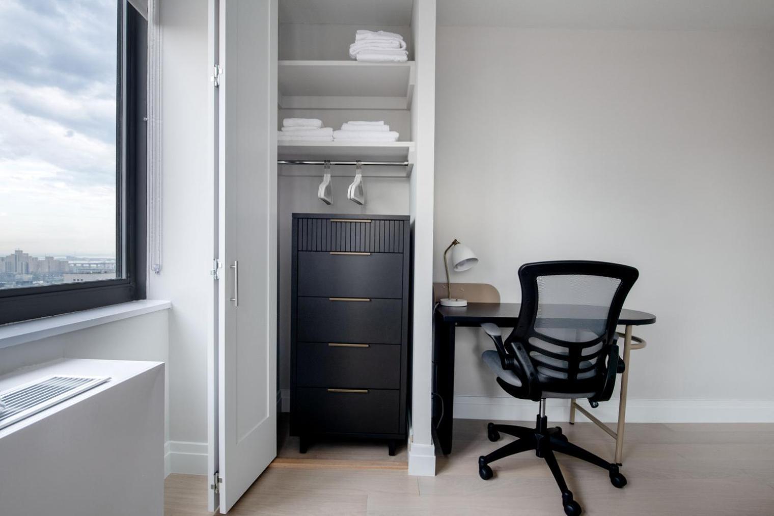 Apartamento Blueground Ues Wd Gym Health Club Nyc-1118 *