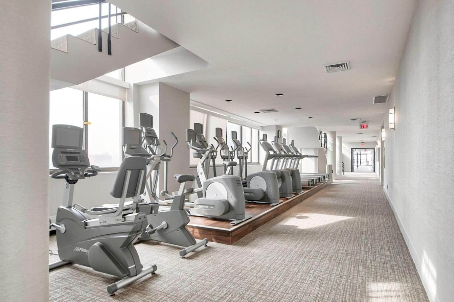 Blueground Ues Wd Gym Health Club Nyc-1118 Nova York
