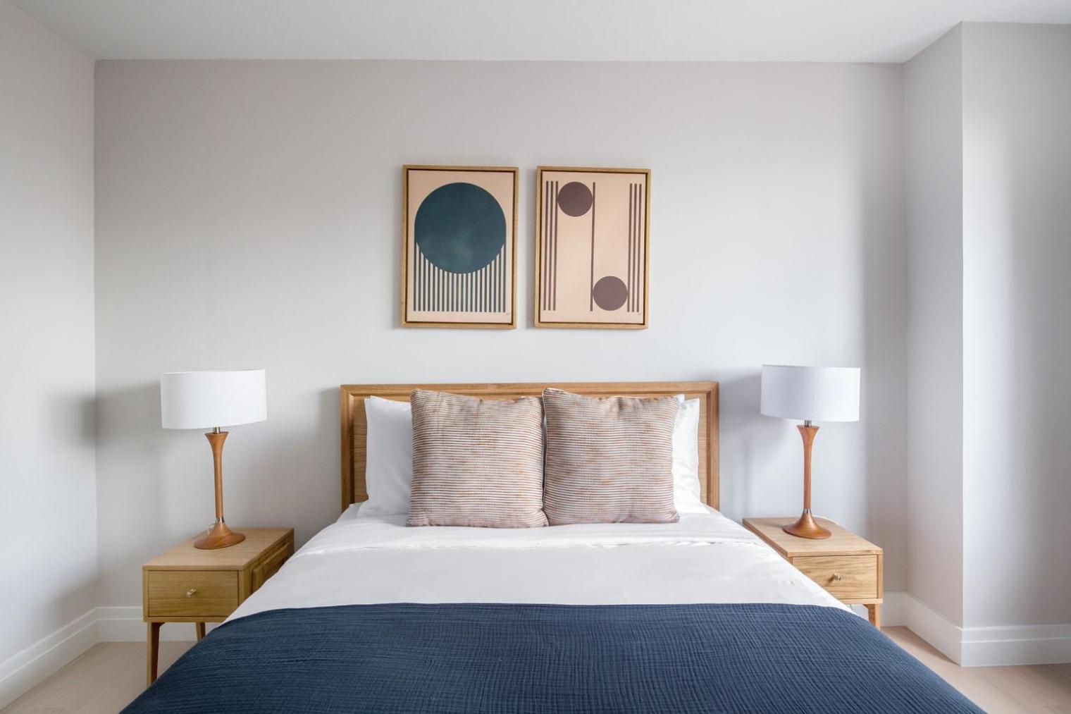 Apartamento Blueground Ues Wd Gym Health Club Nyc-1118 *