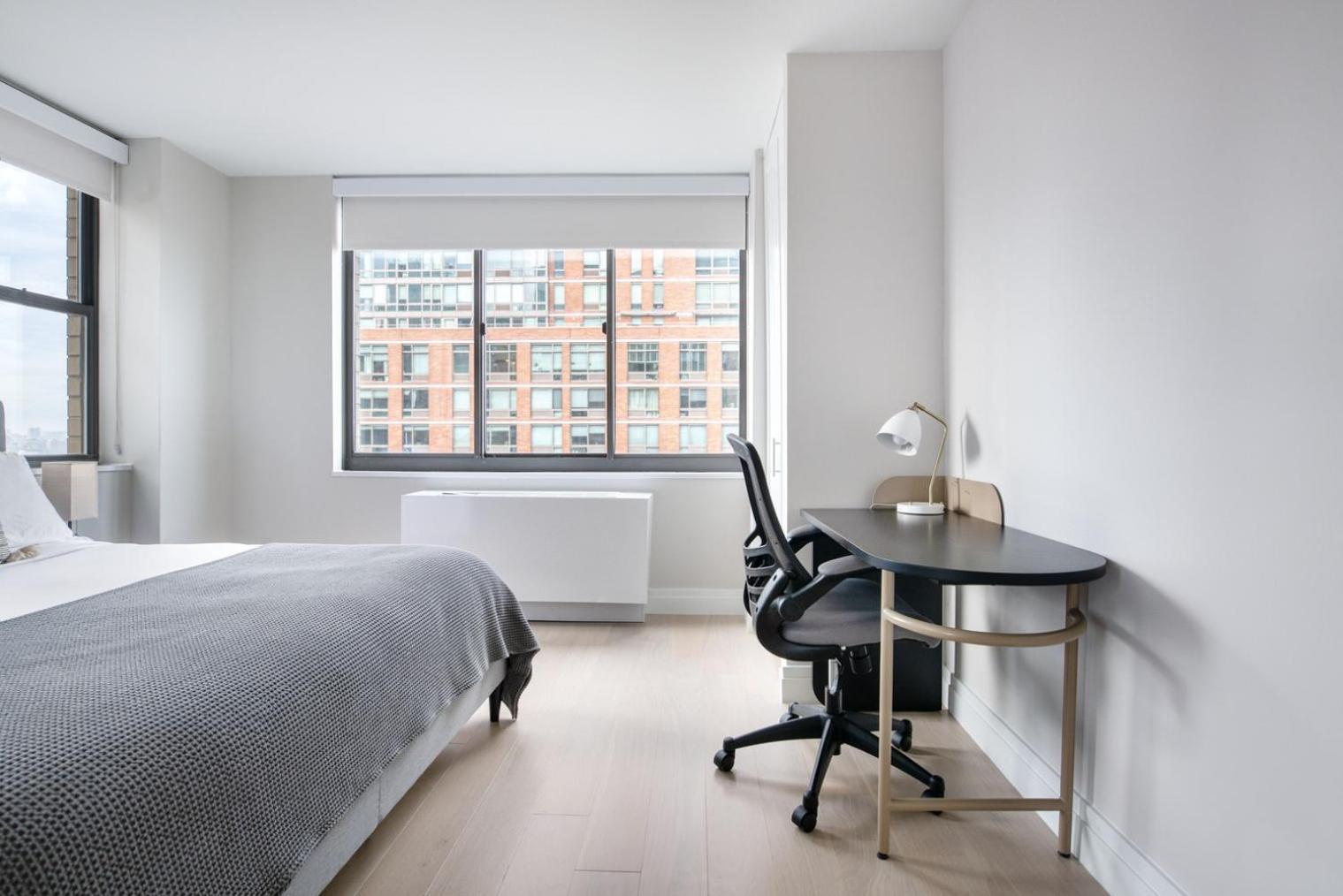 Blueground Ues Wd Gym Health Club Nyc-1118 Apartamento *