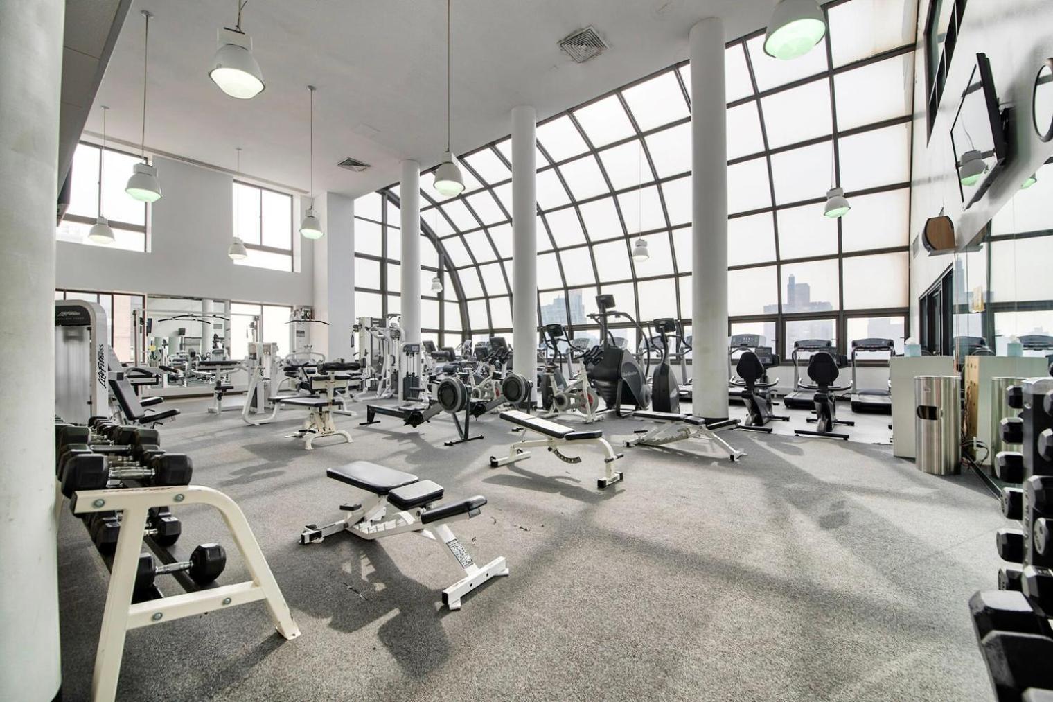 Apartamento Blueground Ues Wd Gym Health Club Nyc-1118 Nova York
