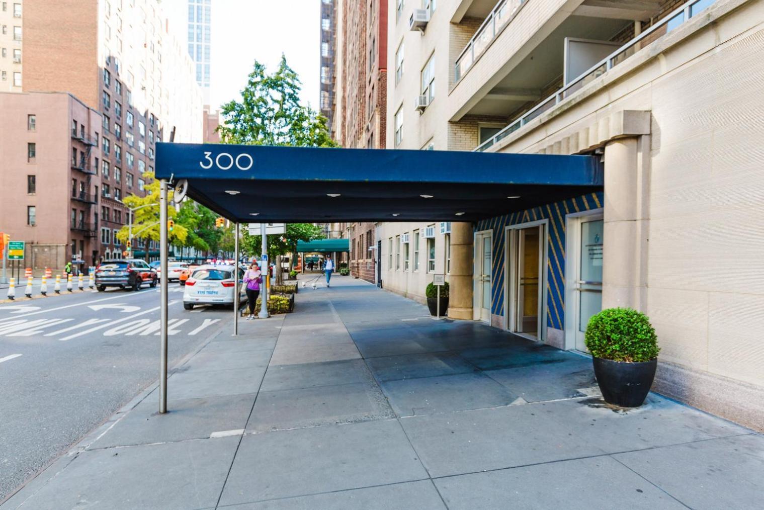Blueground Midtown East 1bd Nyc-1622 Nova York