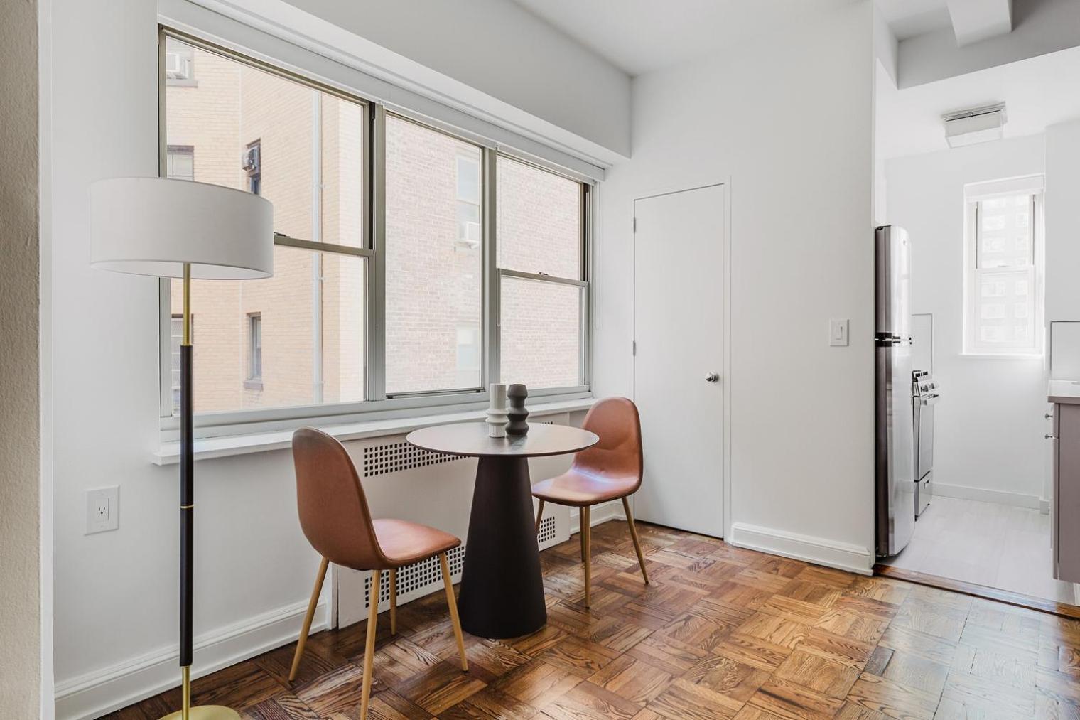 Blueground Midtown East 1bd Nyc-1622 Apartamento