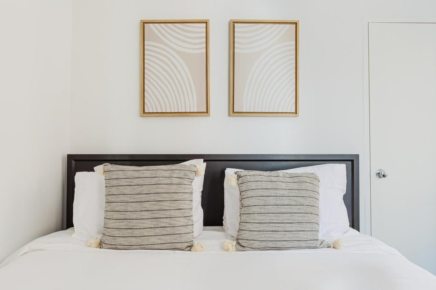 Apartamento Blueground Midtown East 1bd Nyc-1622 Nova York