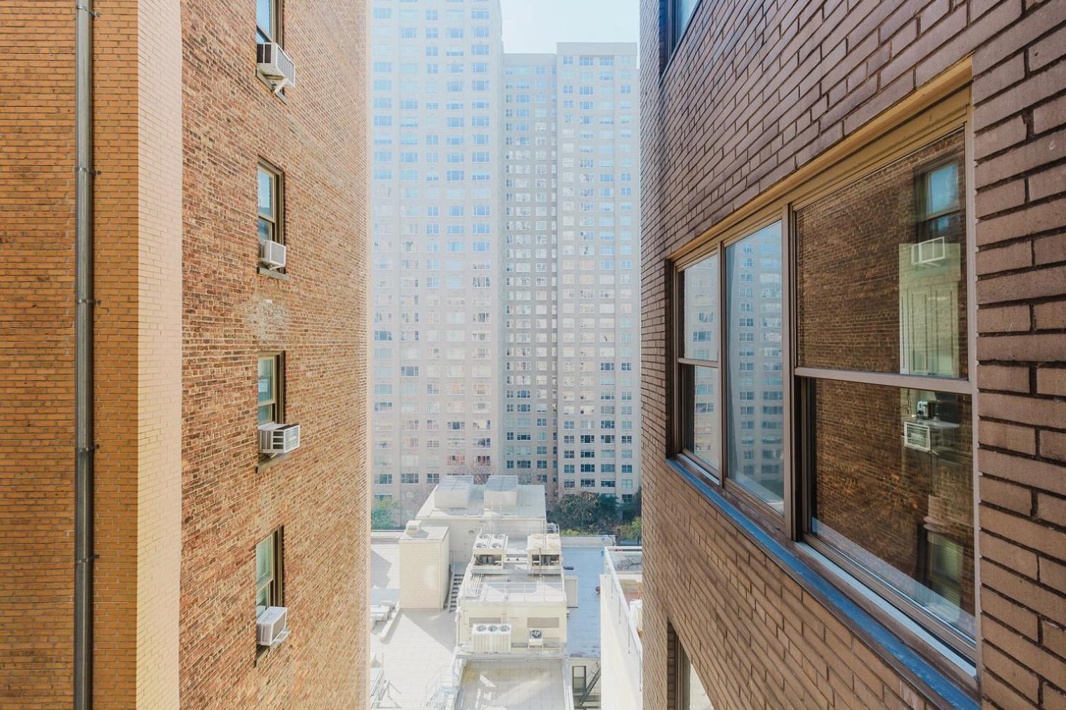 Apartamento Blueground Midtown East 1bd Nyc-1622 *
