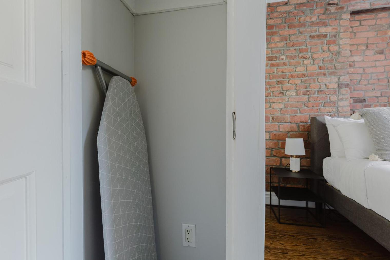Apartment Blueground East Village 1bd Nyc-1646
