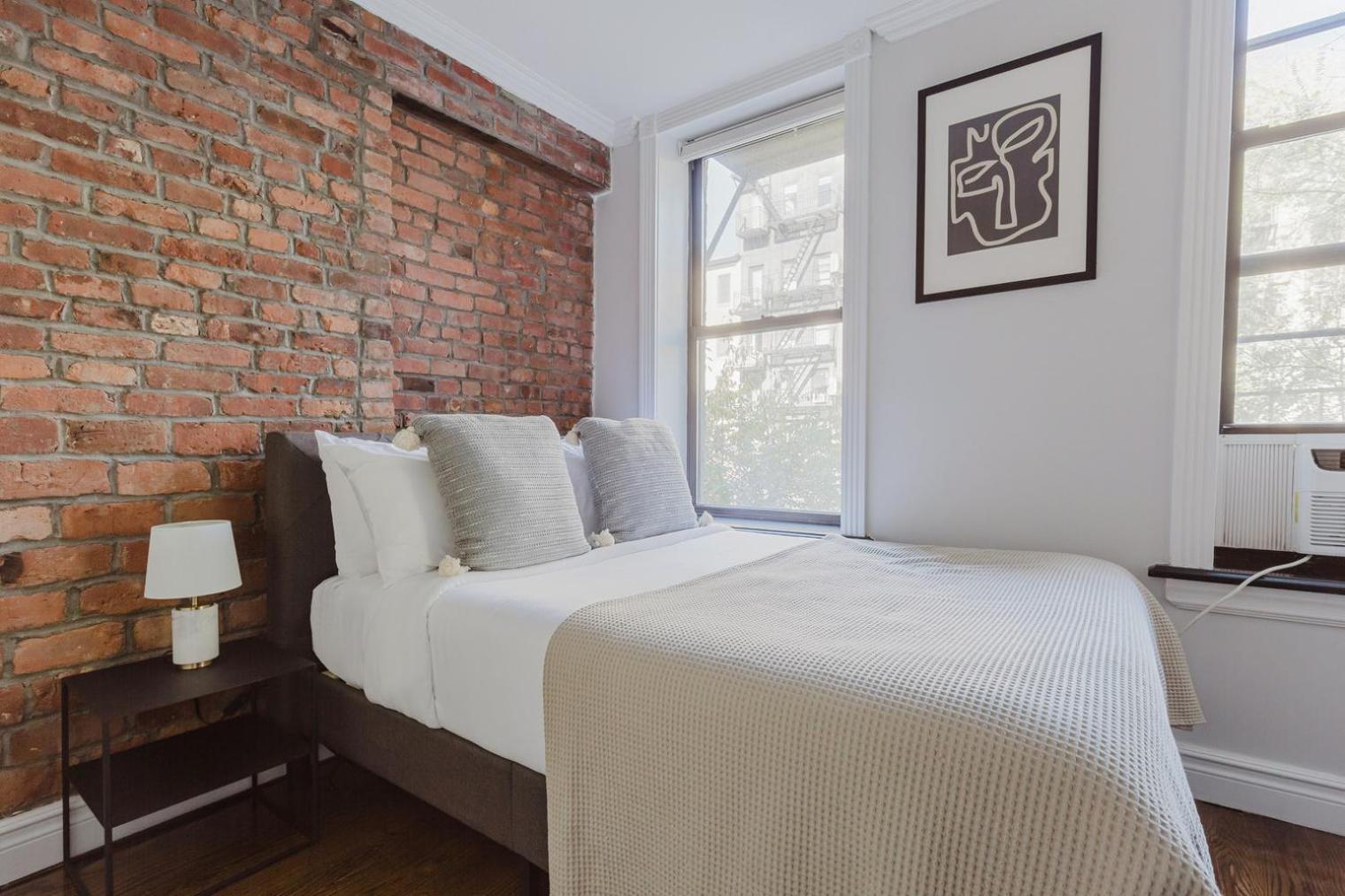 Blueground East Village 1bd Nyc-1646 Apartment *
