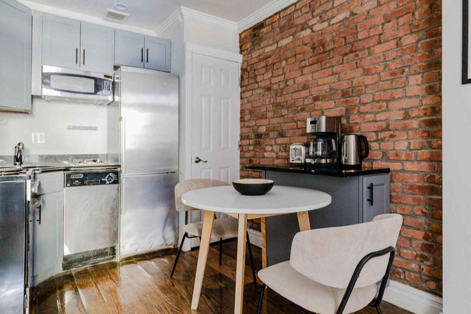 Blueground East Village 1bd Nyc-1646 New York