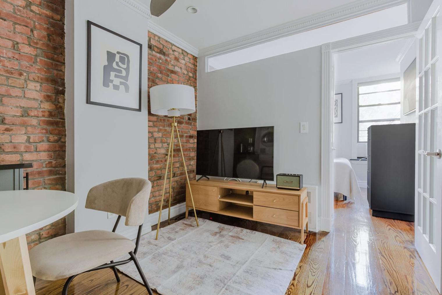 Blueground East Village 1bd Nyc-1646 * New York