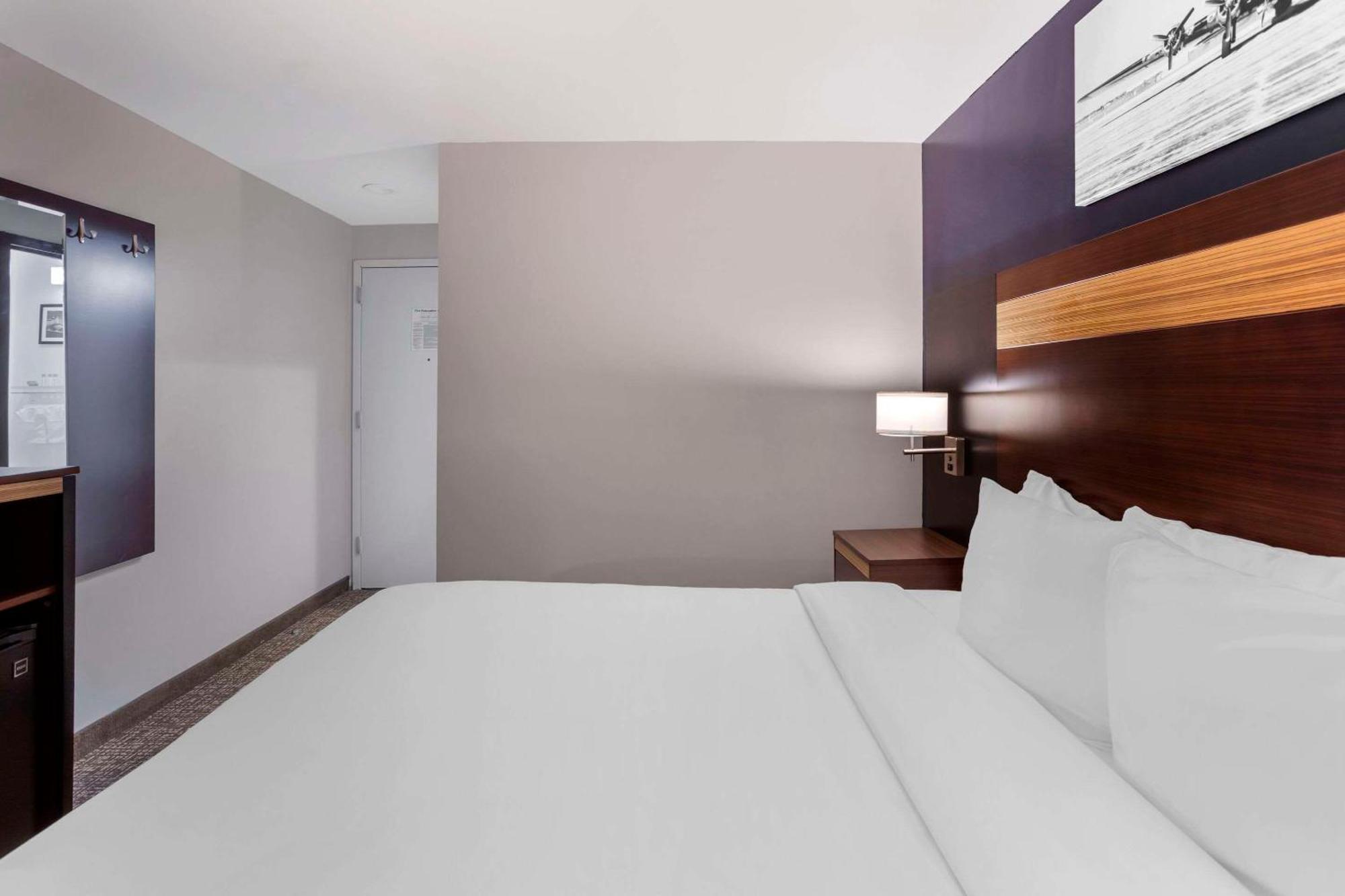 Hotel Avion Near Lga Airport, Ascend Collection New York