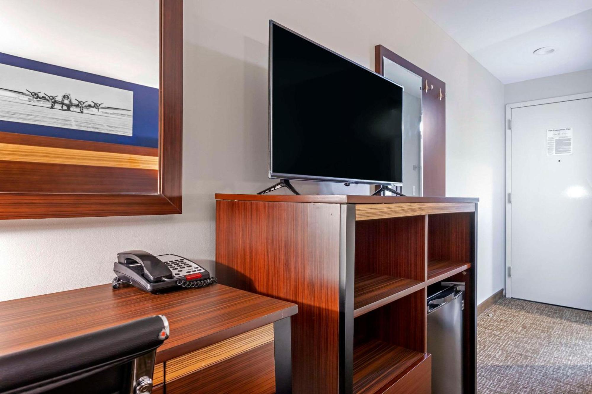 Avion Near Lga Airport, Ascend Collection 3* New York