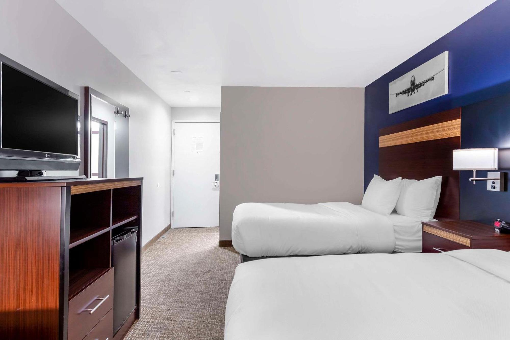 Hotel Avion Near Lga Airport, Ascend Collection New York