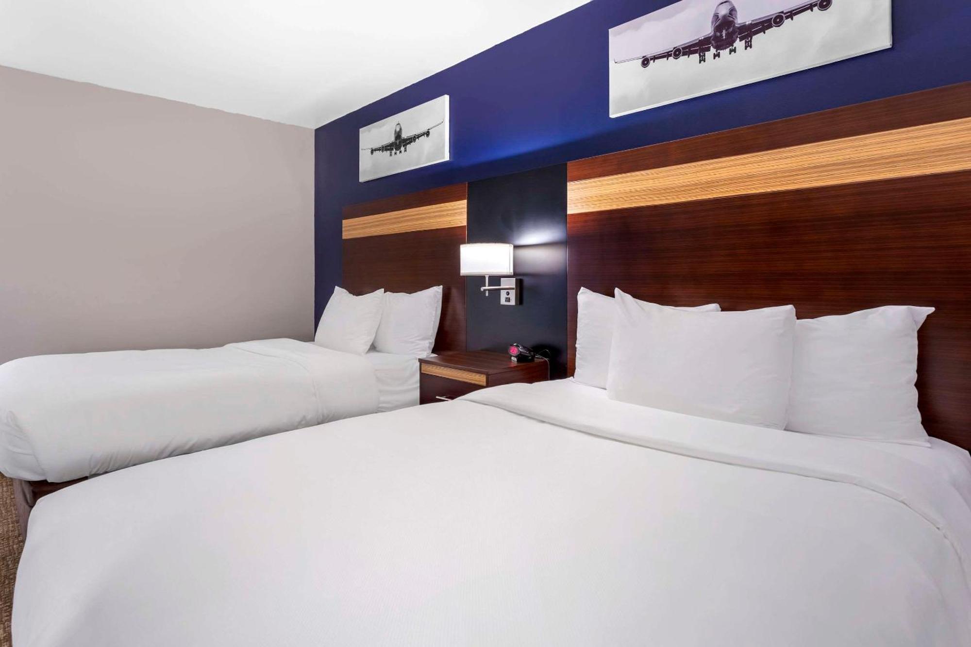 Avion Near Lga Airport, Ascend Collection 3* New York