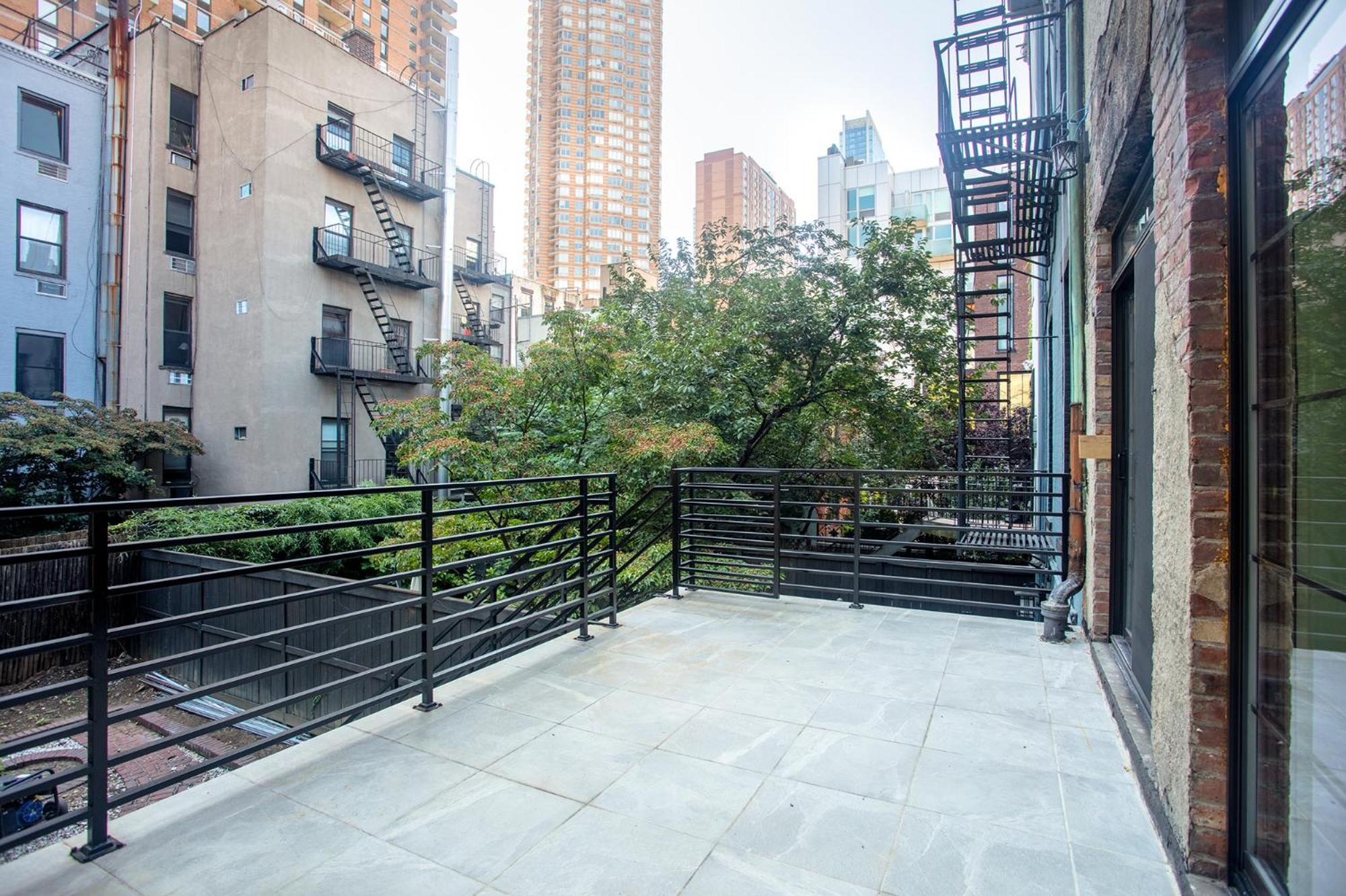 Hospedagem domiciliar Little Manhattan Near Time Square *