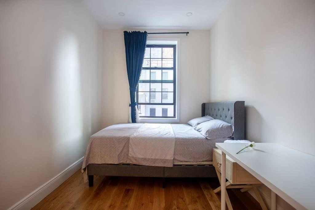 Hospedagem domiciliar Little Manhattan Near Time Square