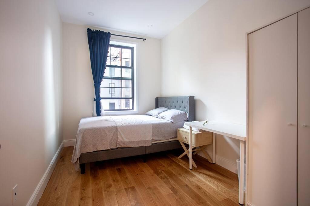 Hospedagem domiciliar Little Manhattan Near Time Square *