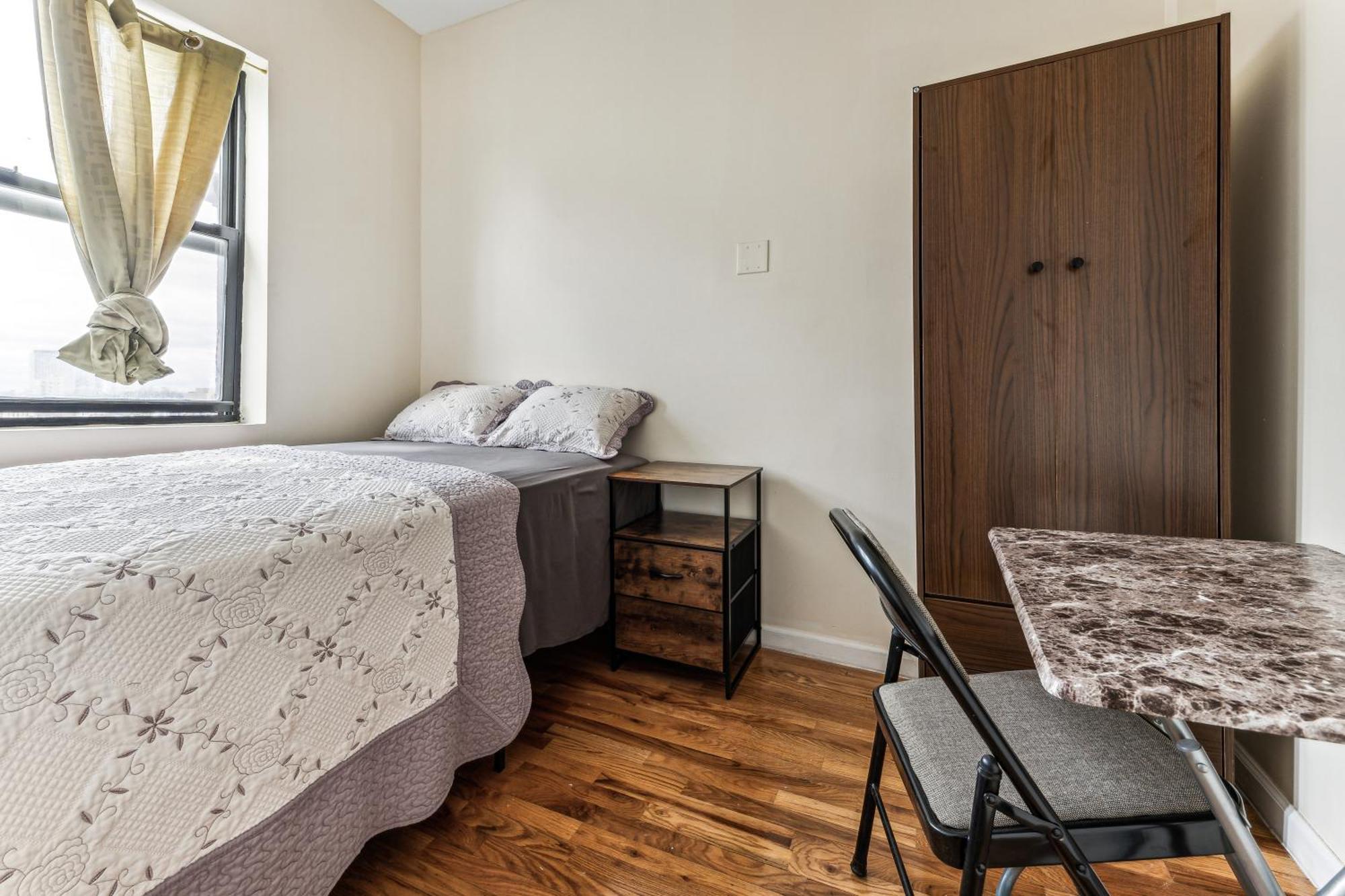Empire Blvd Guest house New York