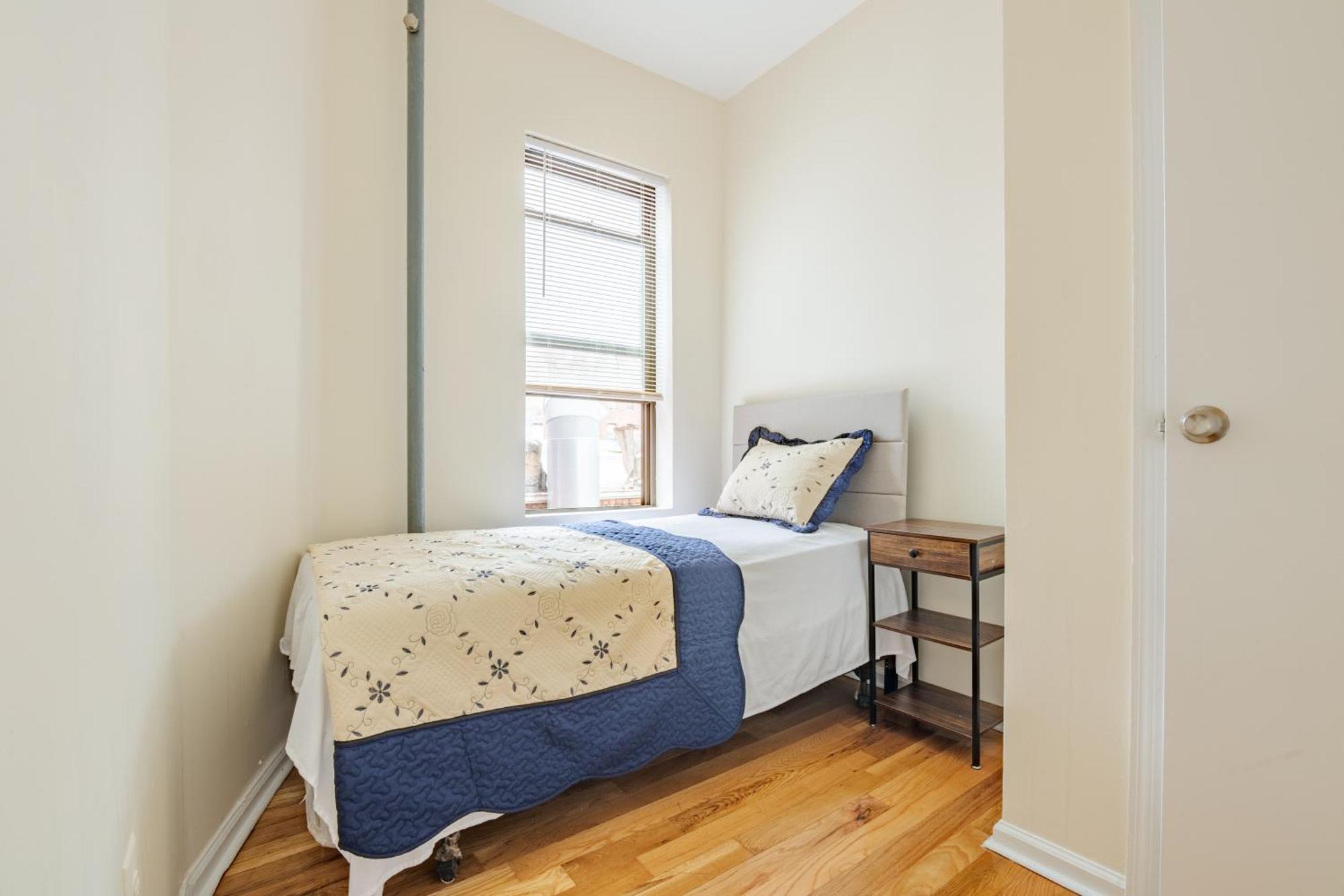 Empire Blvd Guest house