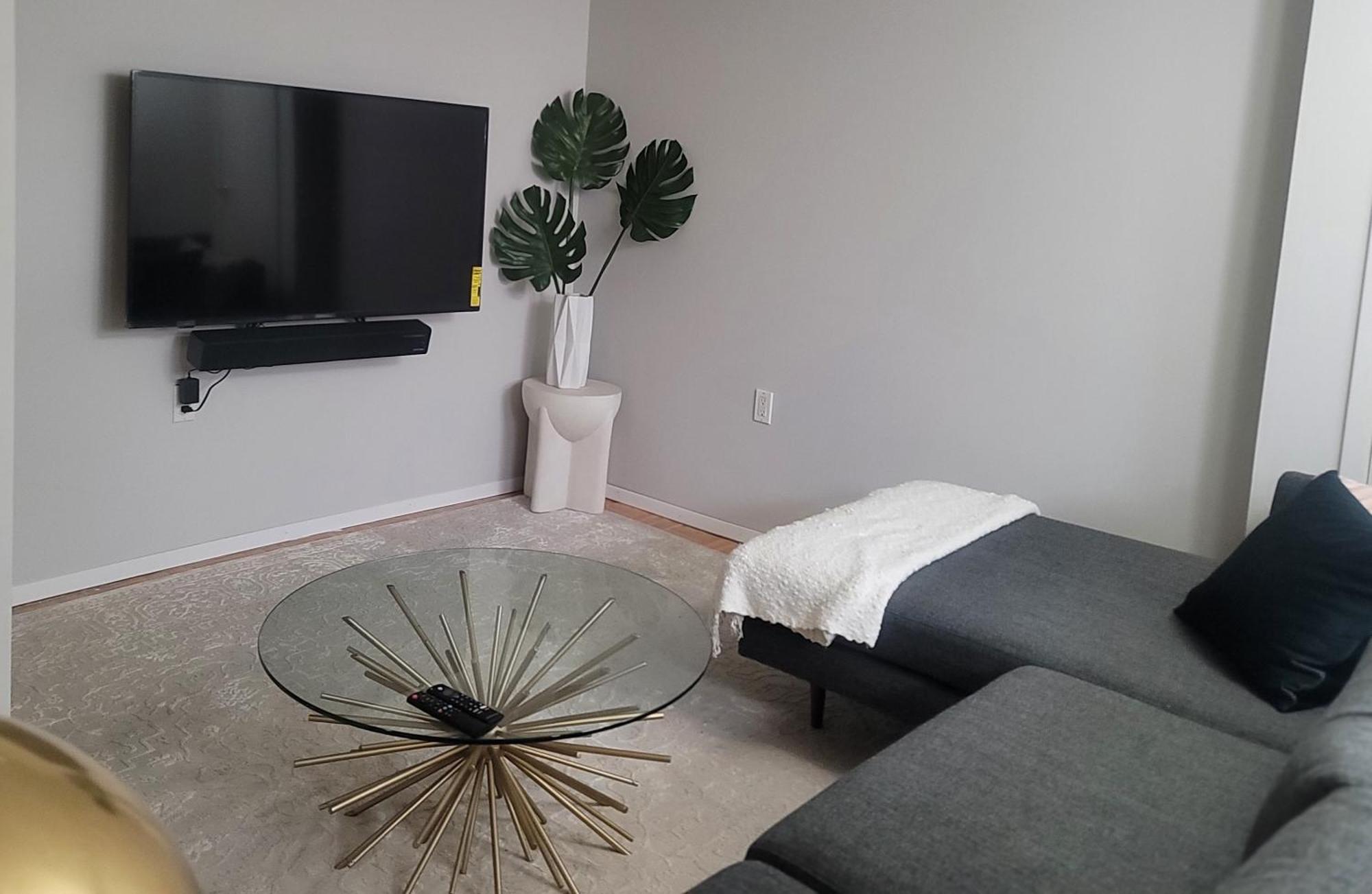 Privatunterkunft In Historic Brooklyn Townhouse