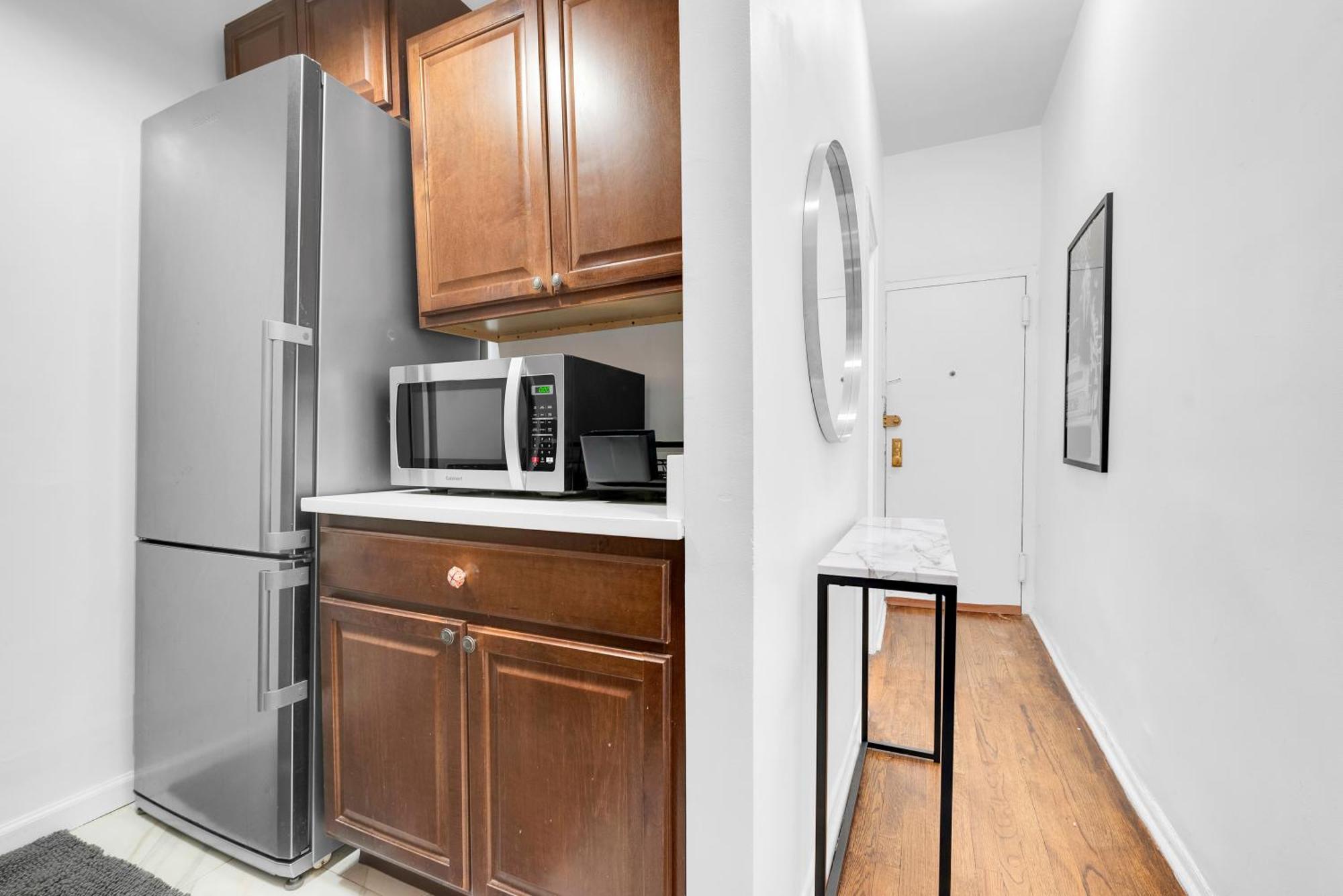 Apartamento Chic 3bd In Prime Park Slope Nova York