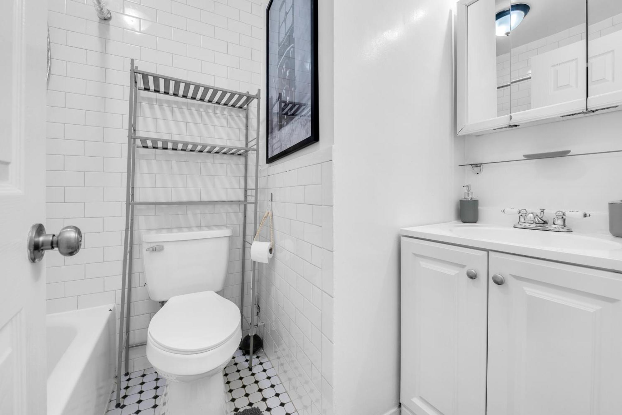 Chic 3bd In Prime Park Slope Apartamento Nova York