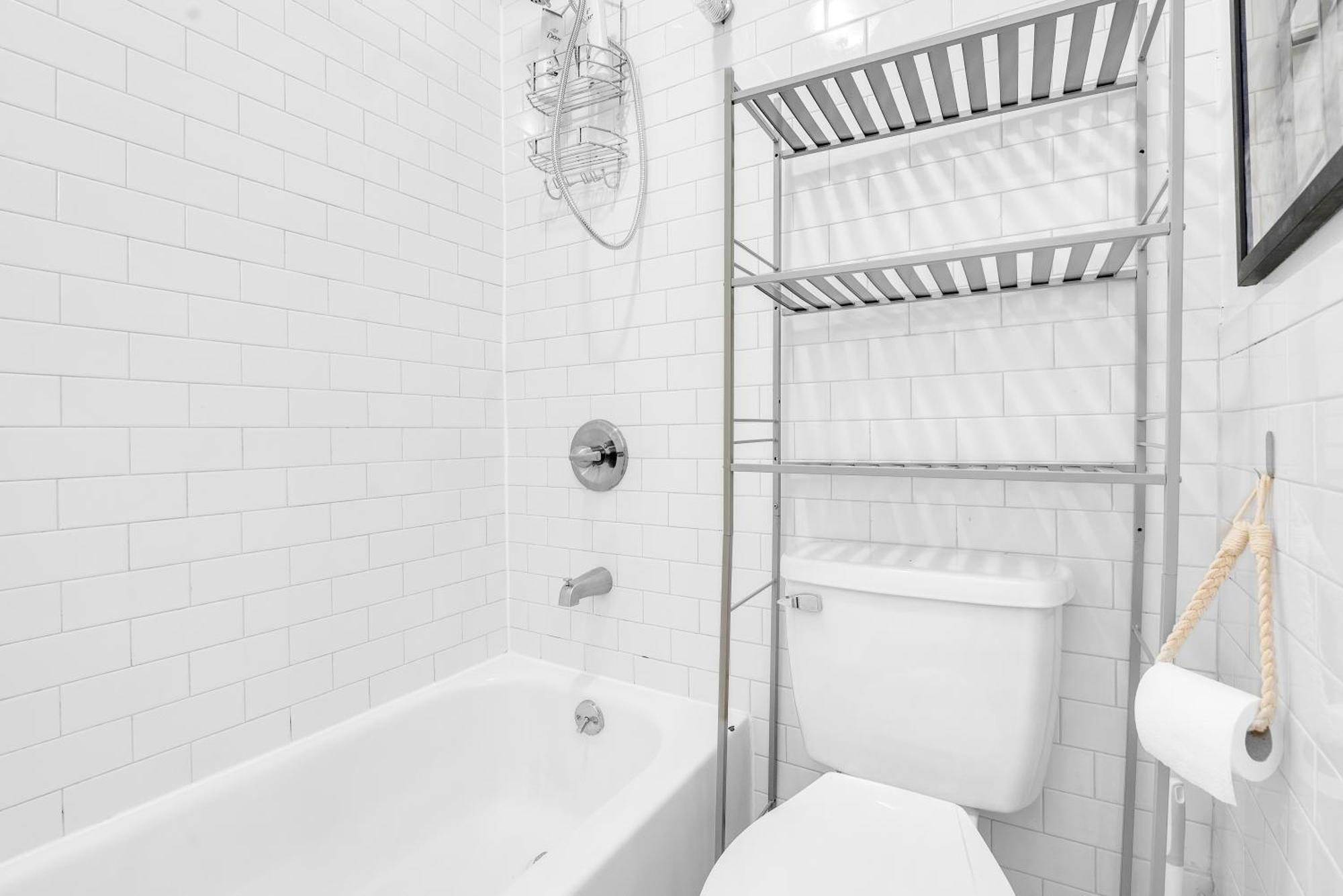 Apartamento Chic 3bd In Prime Park Slope
