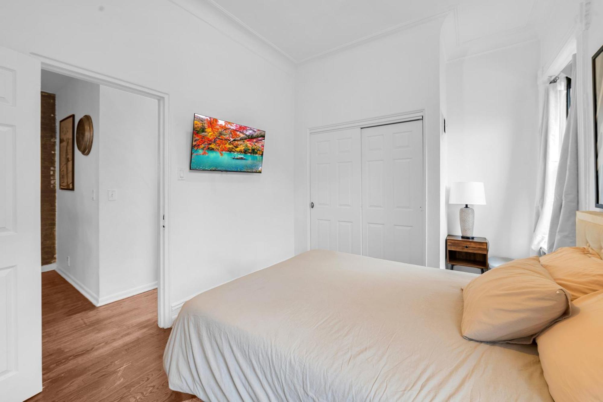 Apartamento Chic 3bd In Prime Park Slope *