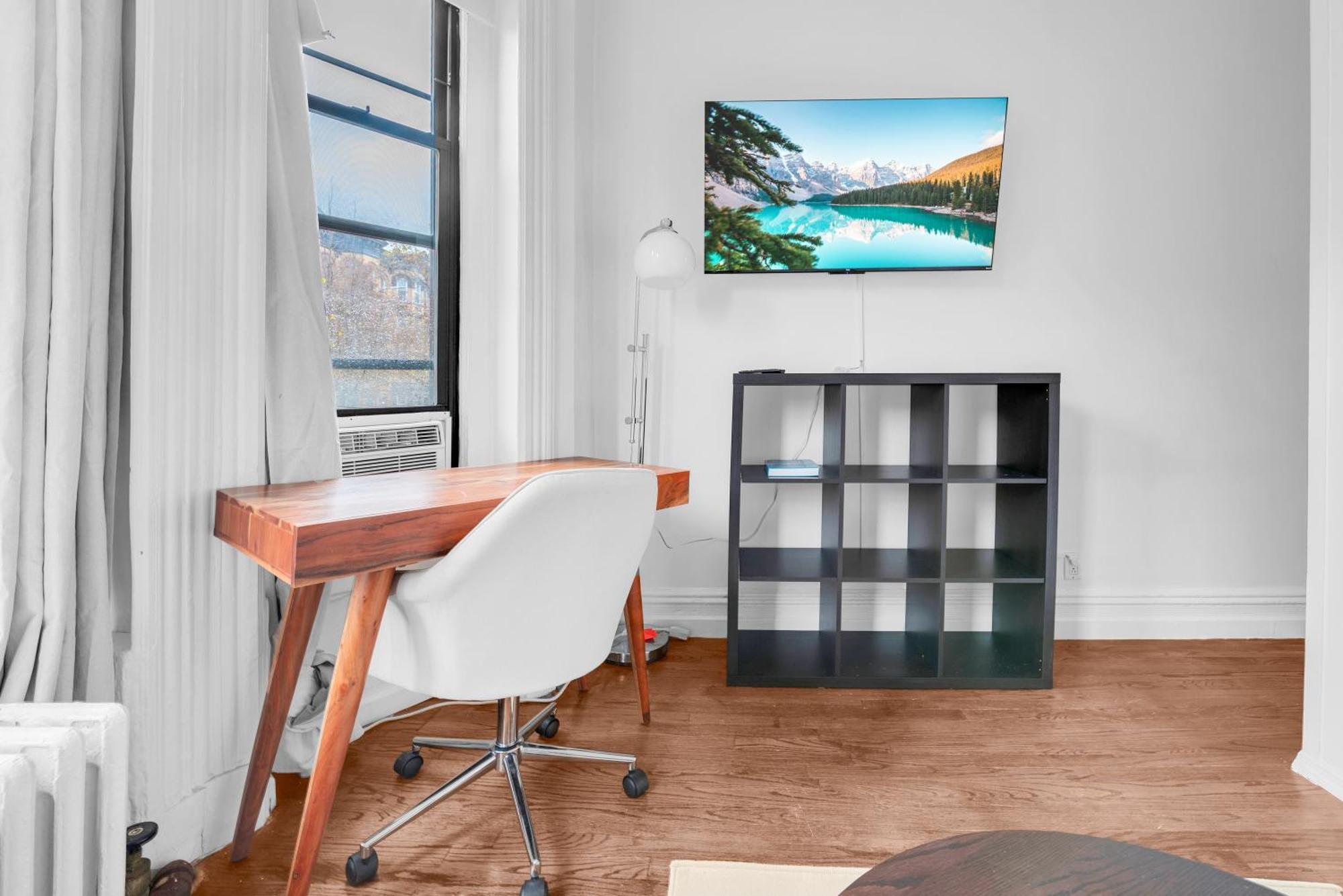 Apartamento Chic 3bd In Prime Park Slope