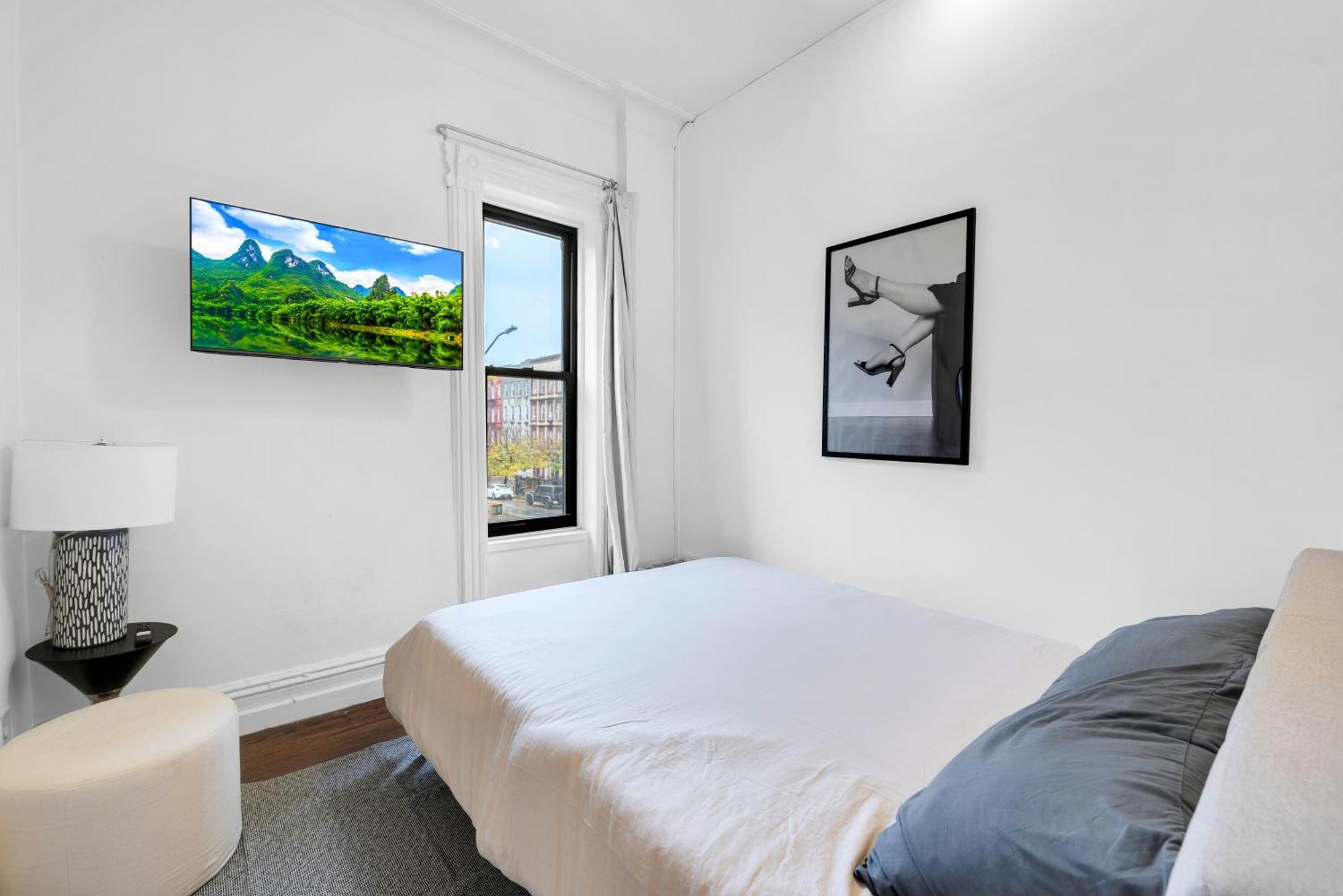 Chic 3bd In Prime Park Slope * Nova York