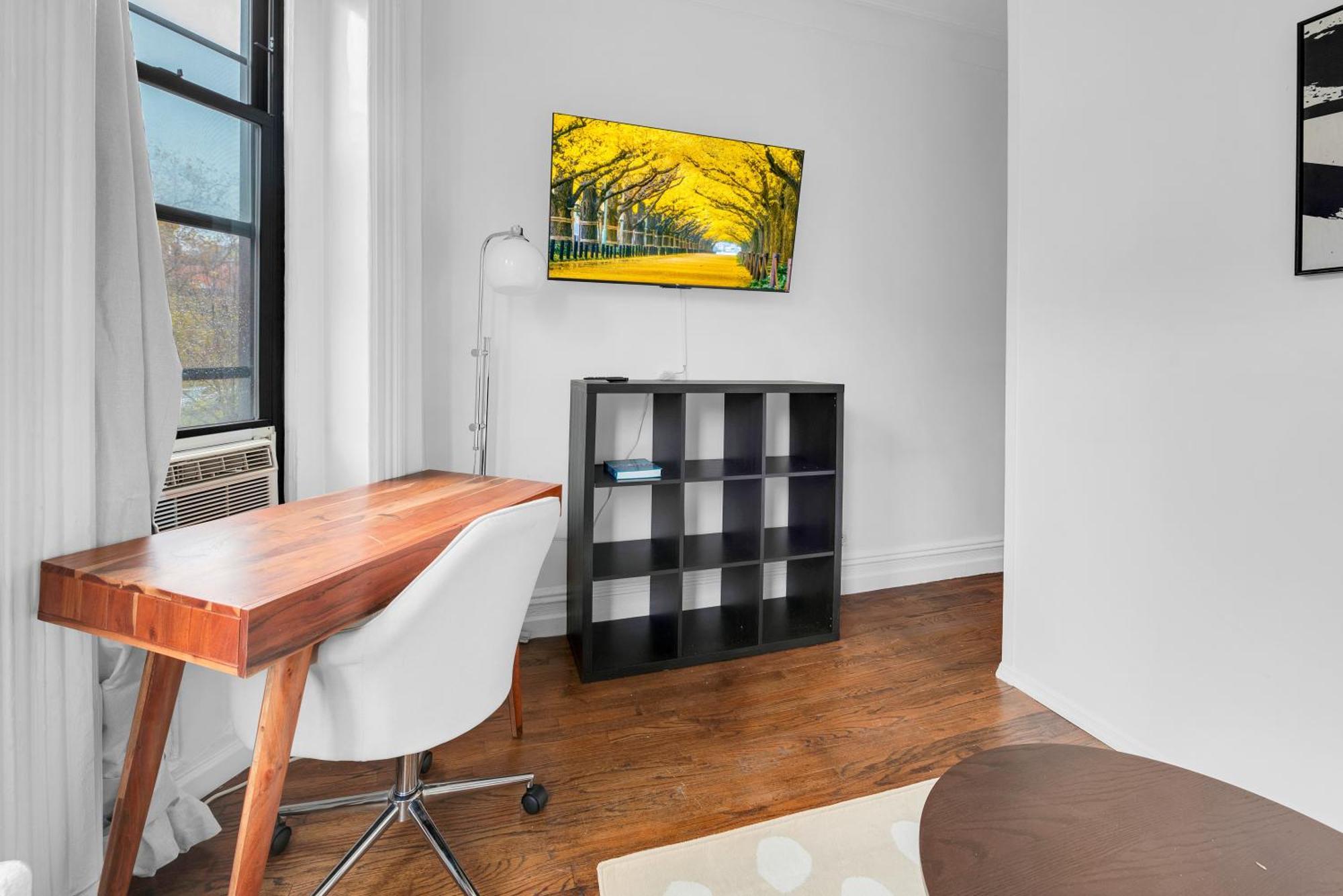 Chic 3bd In Prime Park Slope Apartamento *