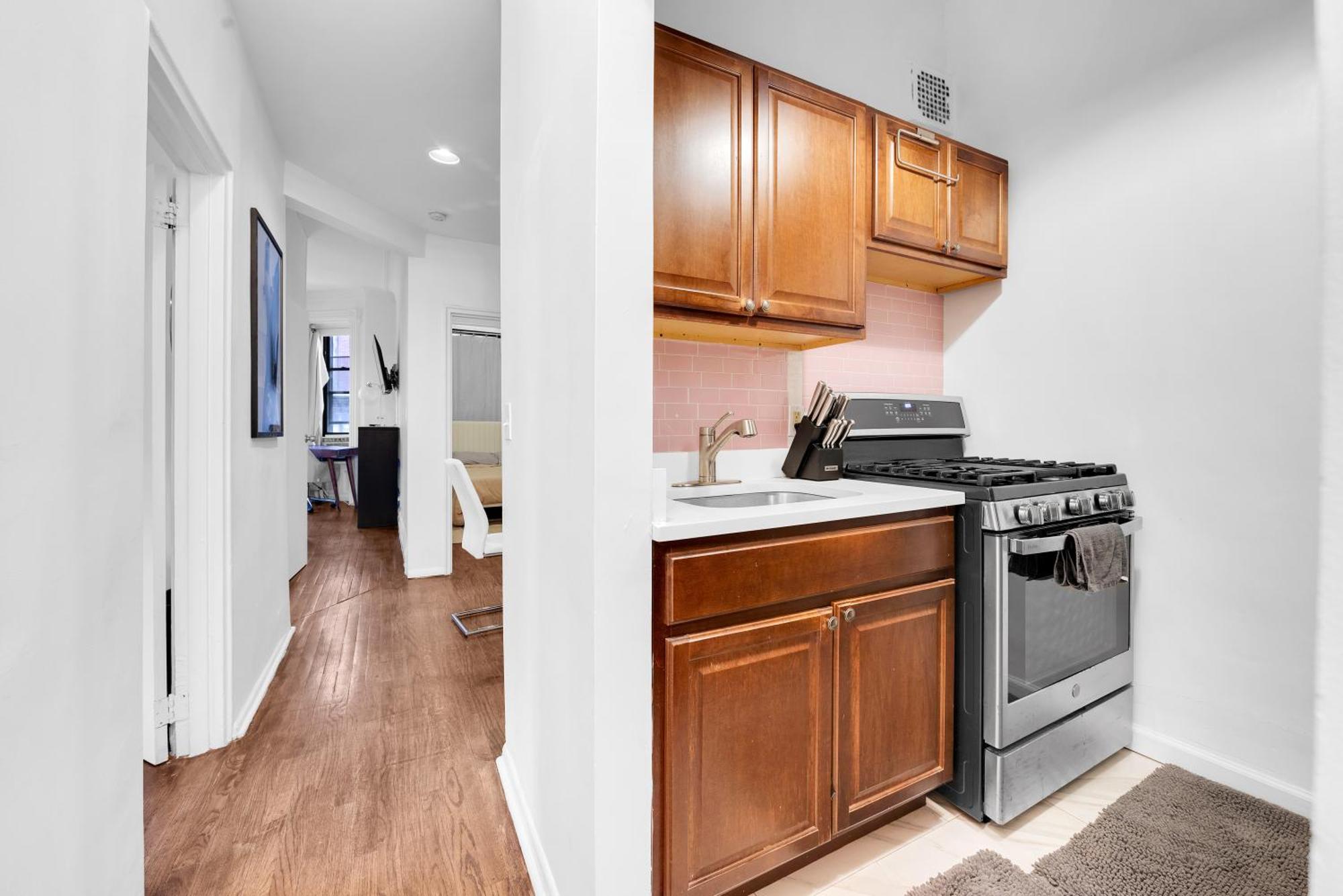 Apartamento Chic 3bd In Prime Park Slope Nova York