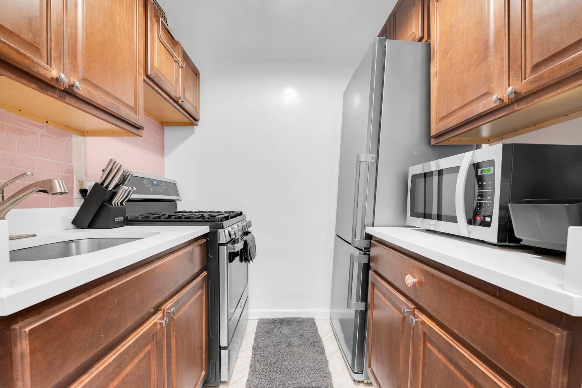 Chic 3bd In Prime Park Slope * Nova York