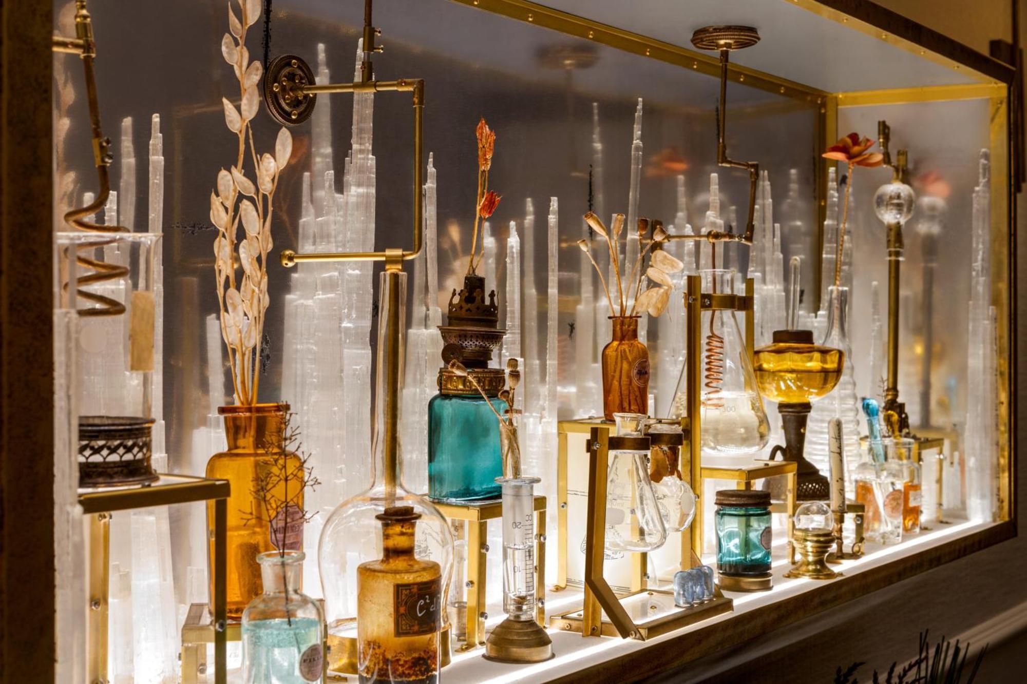 The Chemists Club Hotel New York