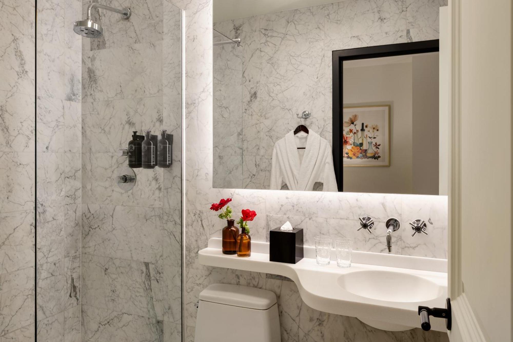 The Chemists Club Hotel New York