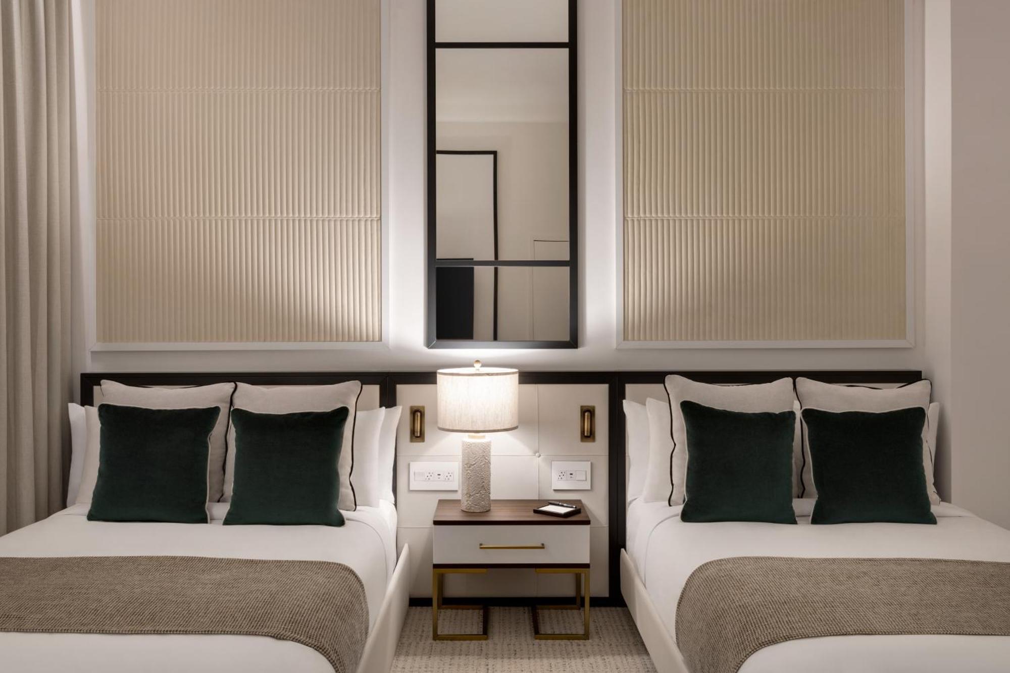 Hotel The Chemists Club