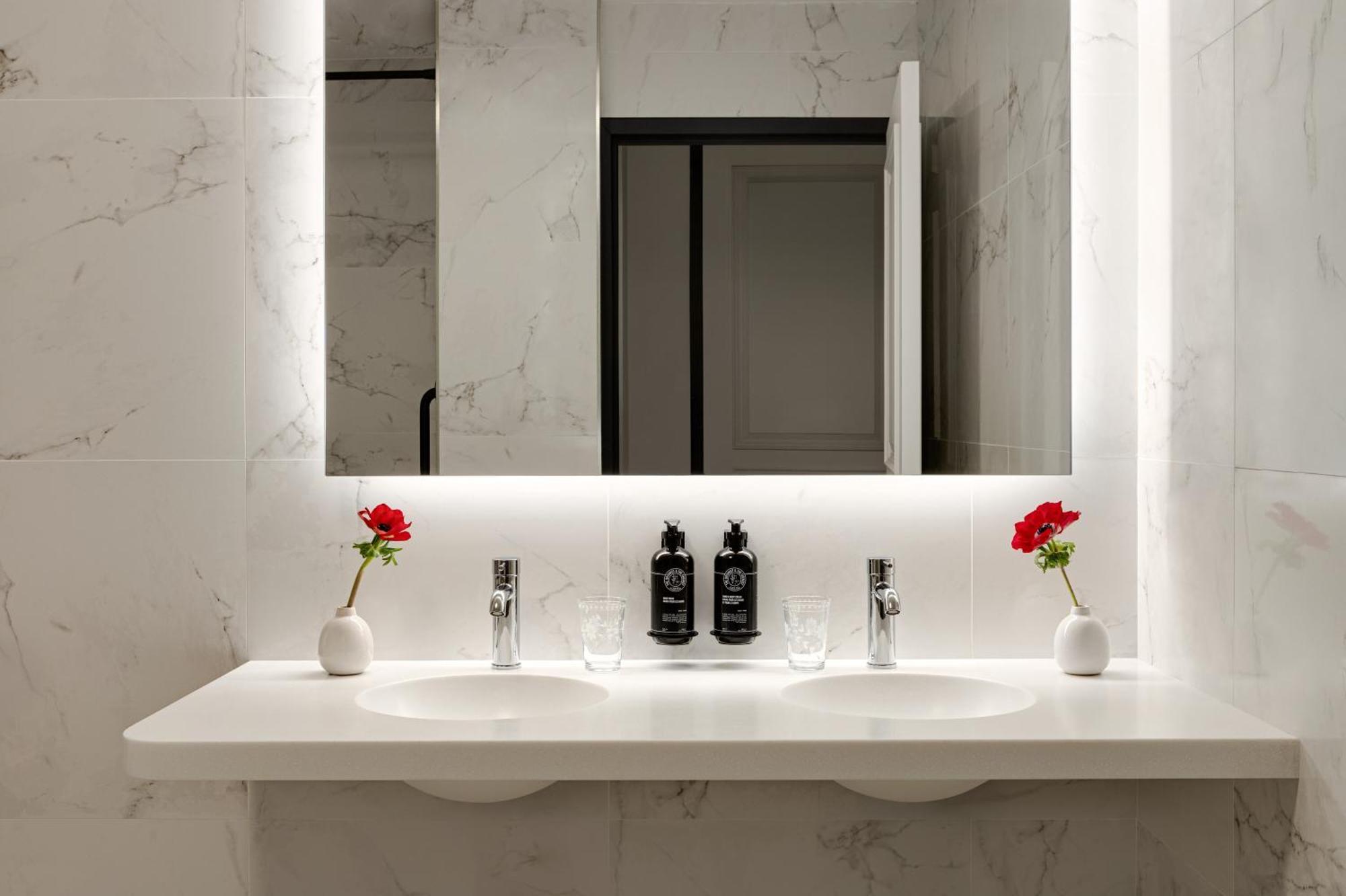 Hotel The Chemists Club New York