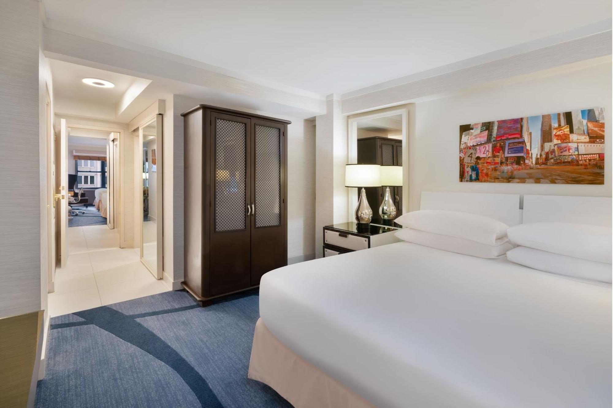 Hotel 70 Park Avenue New York