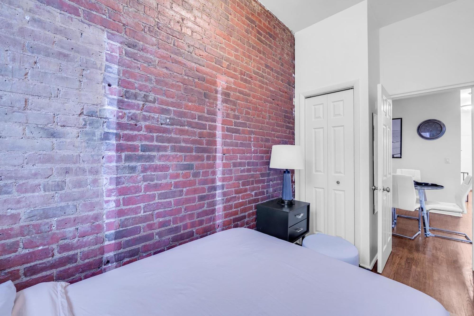 Apartamento Chic 3bd In Prime Park Slope